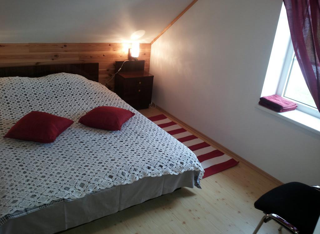 Ponka Guesthouse Joesuu  ห้อง รูปภาพ