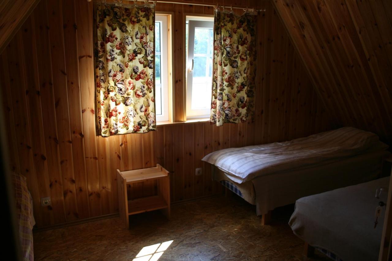Ponka Guesthouse Joesuu  ห้อง รูปภาพ